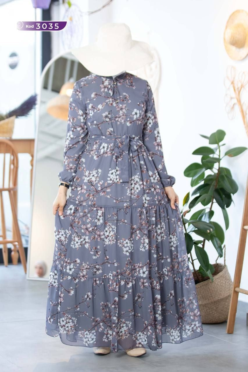 Women's dress