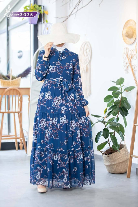 Women's dress