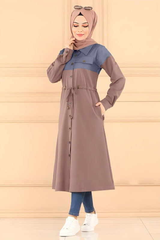 Women's coat