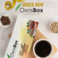 OxosBox قهوة